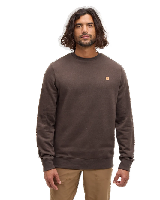 Ten Tree Reynard Crew - Cedar Bark