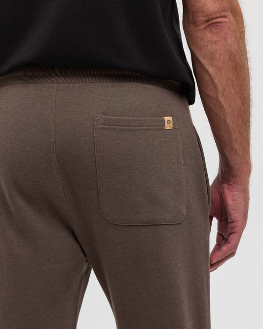 Ten Tree TreeFleece Atlas Sweatpant - Ashwood