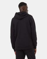 Ten Tree Reynard Zip Hoodie - Meteorite Black