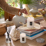 Voluspa Candle 18oz Lg Jar -  Tahitian Coconut