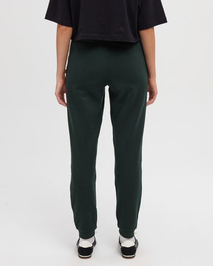 Ten Tree Treefleece Bamone Sweatpant - Dark Forest Green
