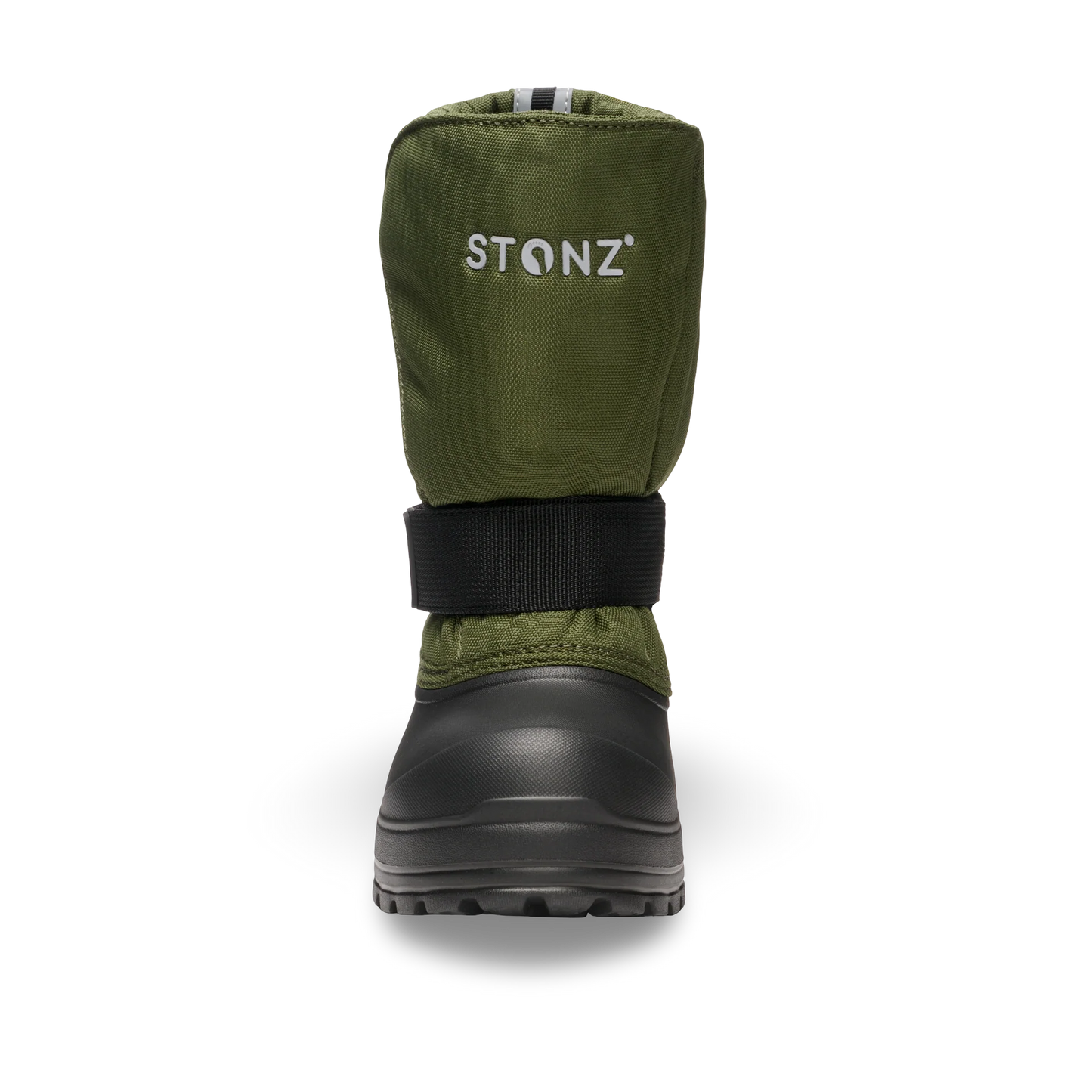 Stonz Kids Trek Boots - Cypress