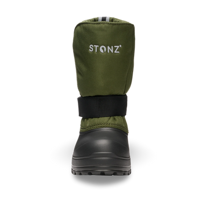 Stonz Kids Trek Boots - Cypress