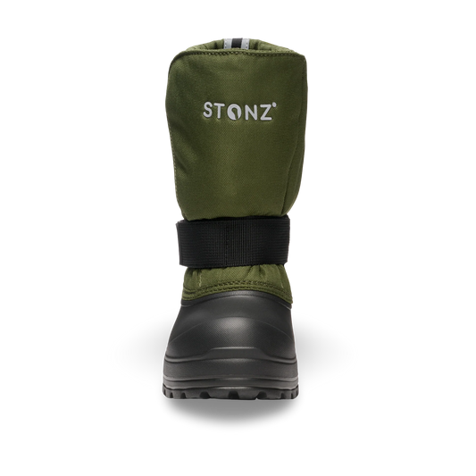 Stonz Kids Trek Boots - Cypress