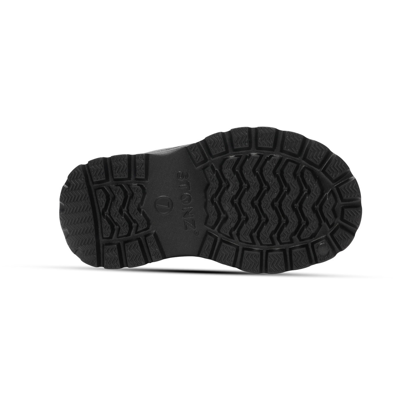 Stonz Toddler Trek Booties - Cypress