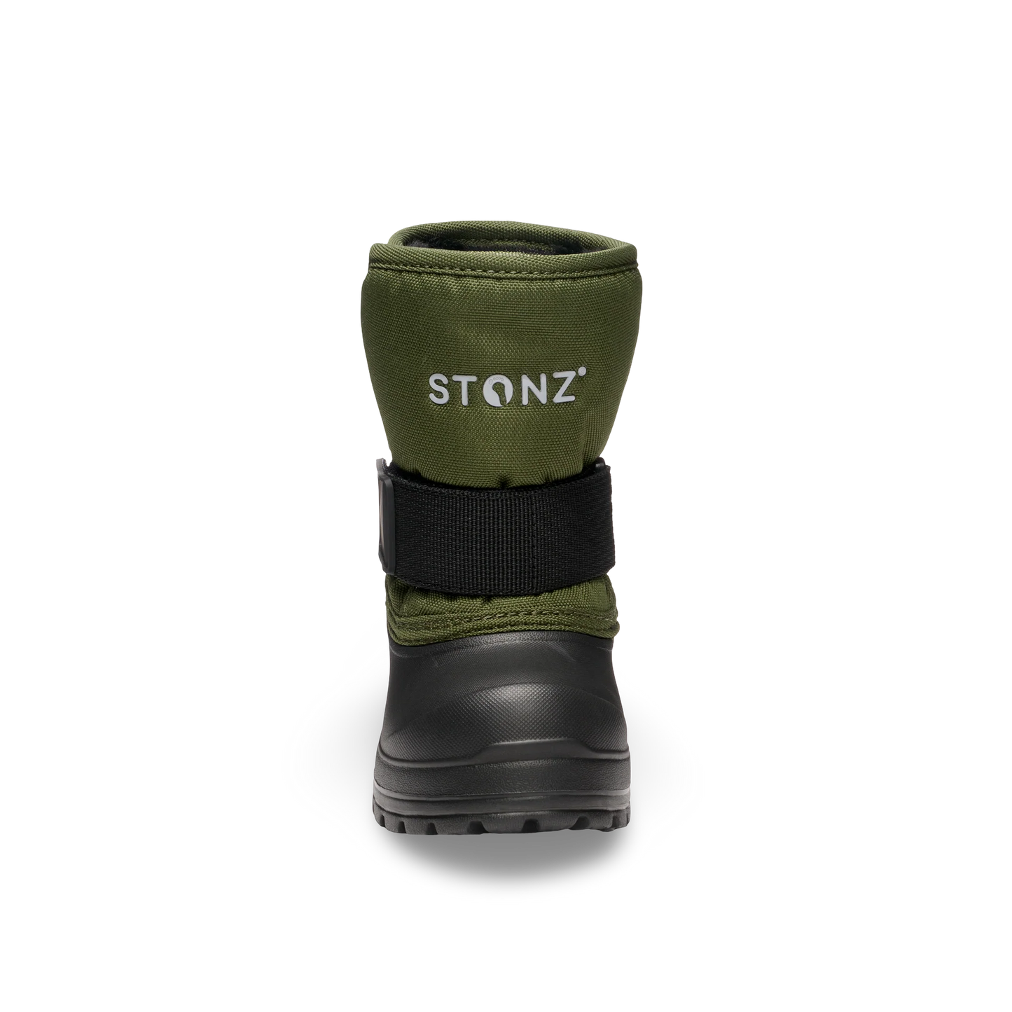 Stonz Toddler Trek Booties - Cypress