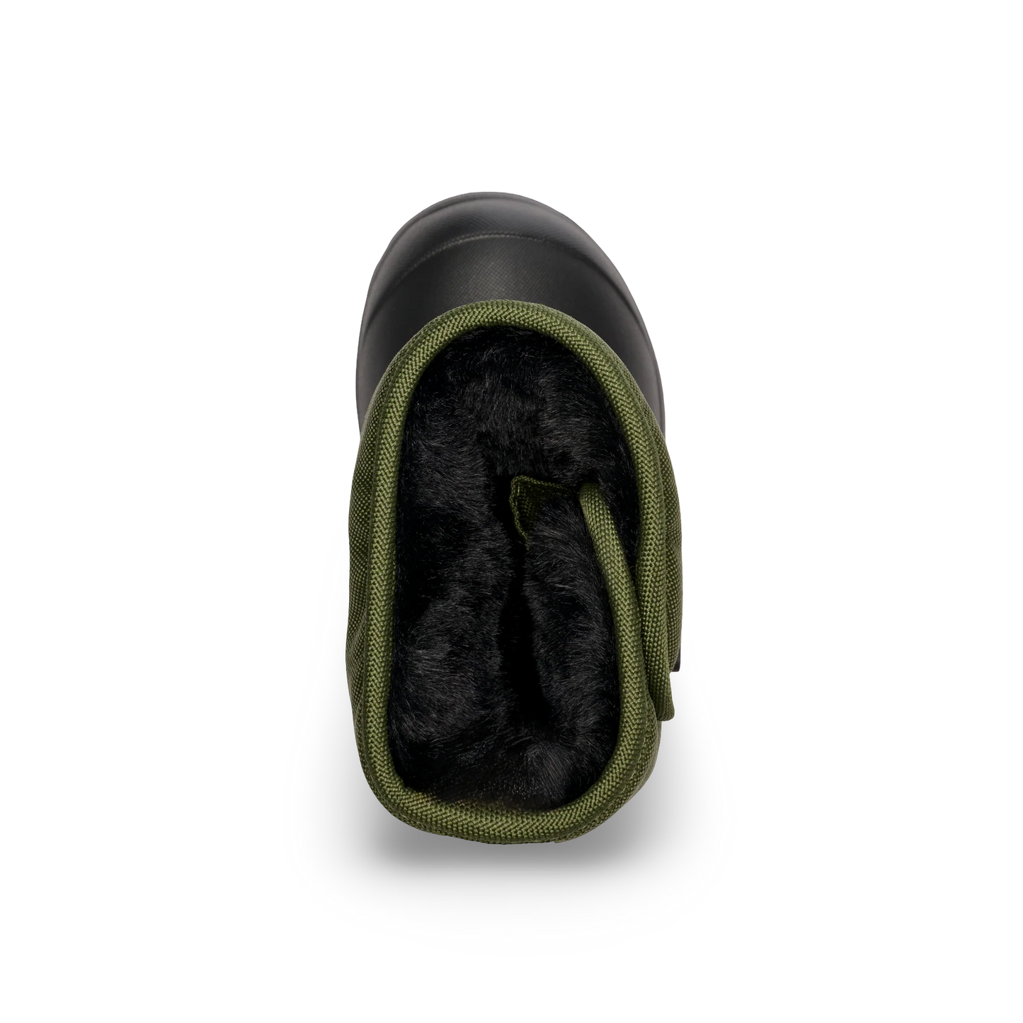 Stonz Toddler Trek Booties - Cypress