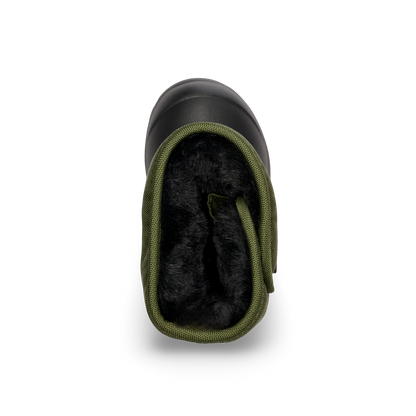 Stonz Toddler Trek Booties - Cypress
