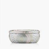 Voluspa Candle 3 Wick Tin - Tahitian Coconut