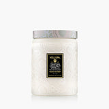 Voluspa Candle 18oz Lg Jar - Tahitian Coconut