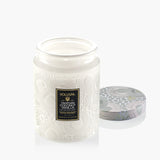 Voluspa Candle 18oz Lg Jar -  Tahitian Coconut