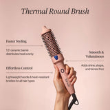 Kitsch Volumizing Thermal Brush