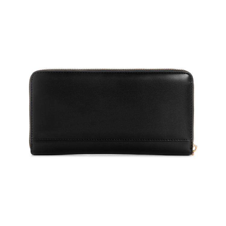 Guess Laurel Cheque Organizer - Black