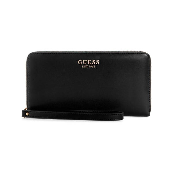 Guess Laurel Cheque Organizer - Black