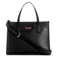 Guess Silvana Tote - Black