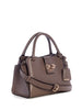 Guess Small Satchel - Brown
