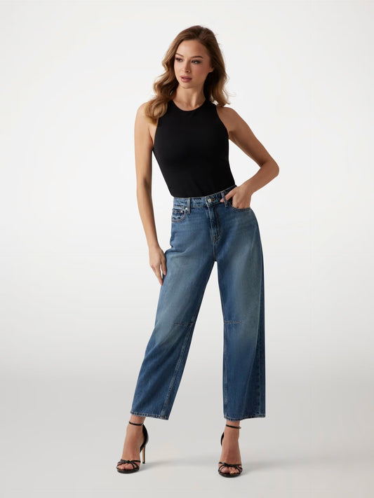 Guess Jeans Barrel Fit - Ashtin