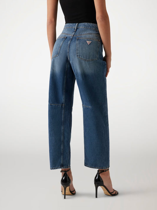 Guess Jeans Barrel Fit - Ashtin