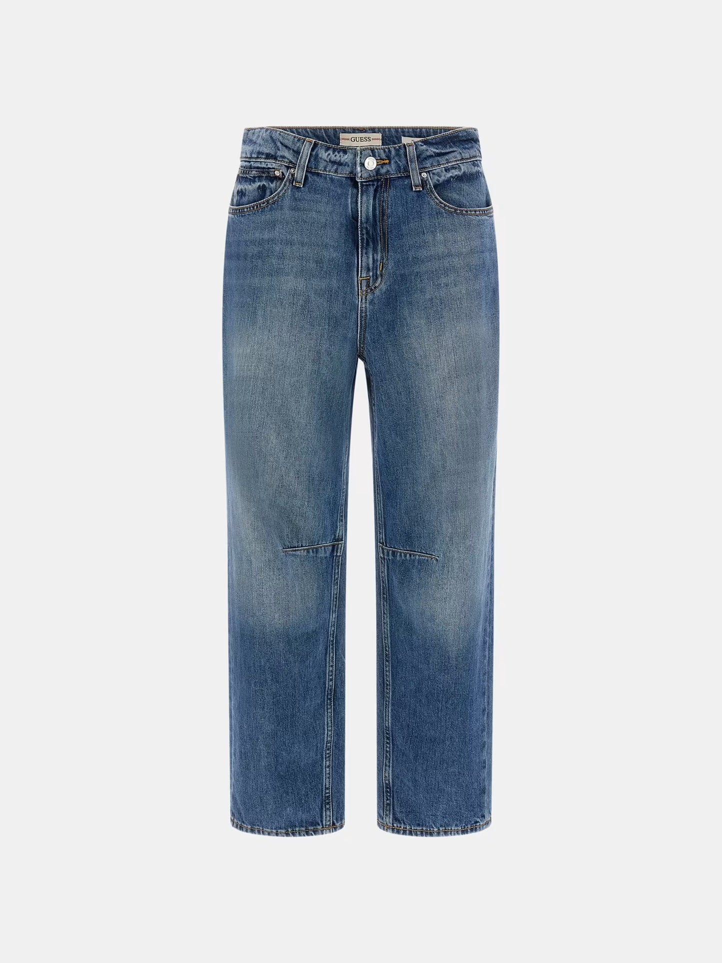 Guess Jeans Barrel Fit - Ashtin
