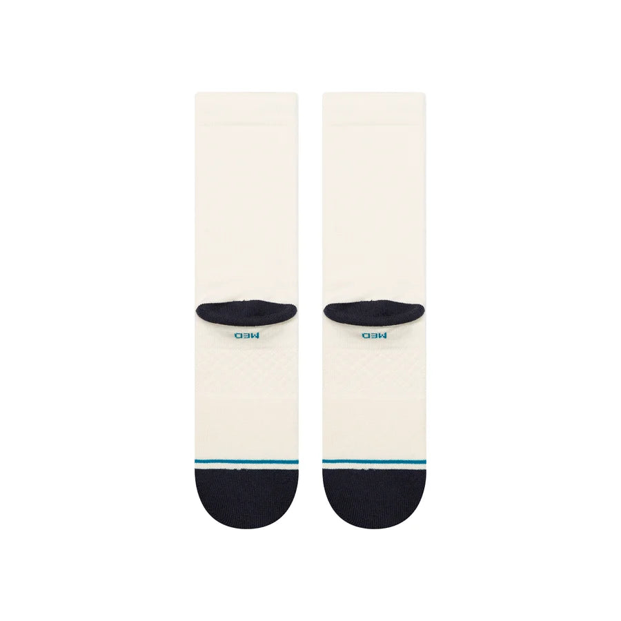 Stance Socks Women Heart Crew - Canvas