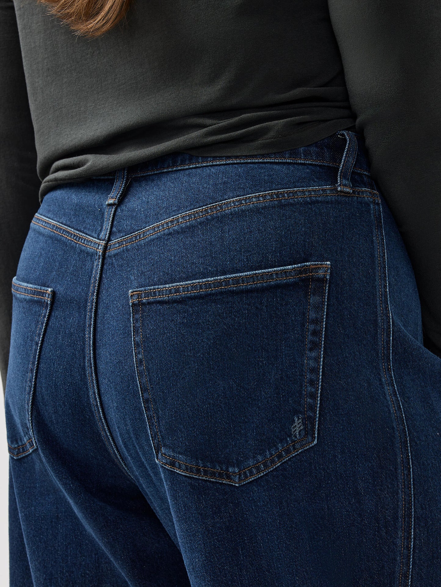 Silver Jeans  Slim Barrel - Radiant