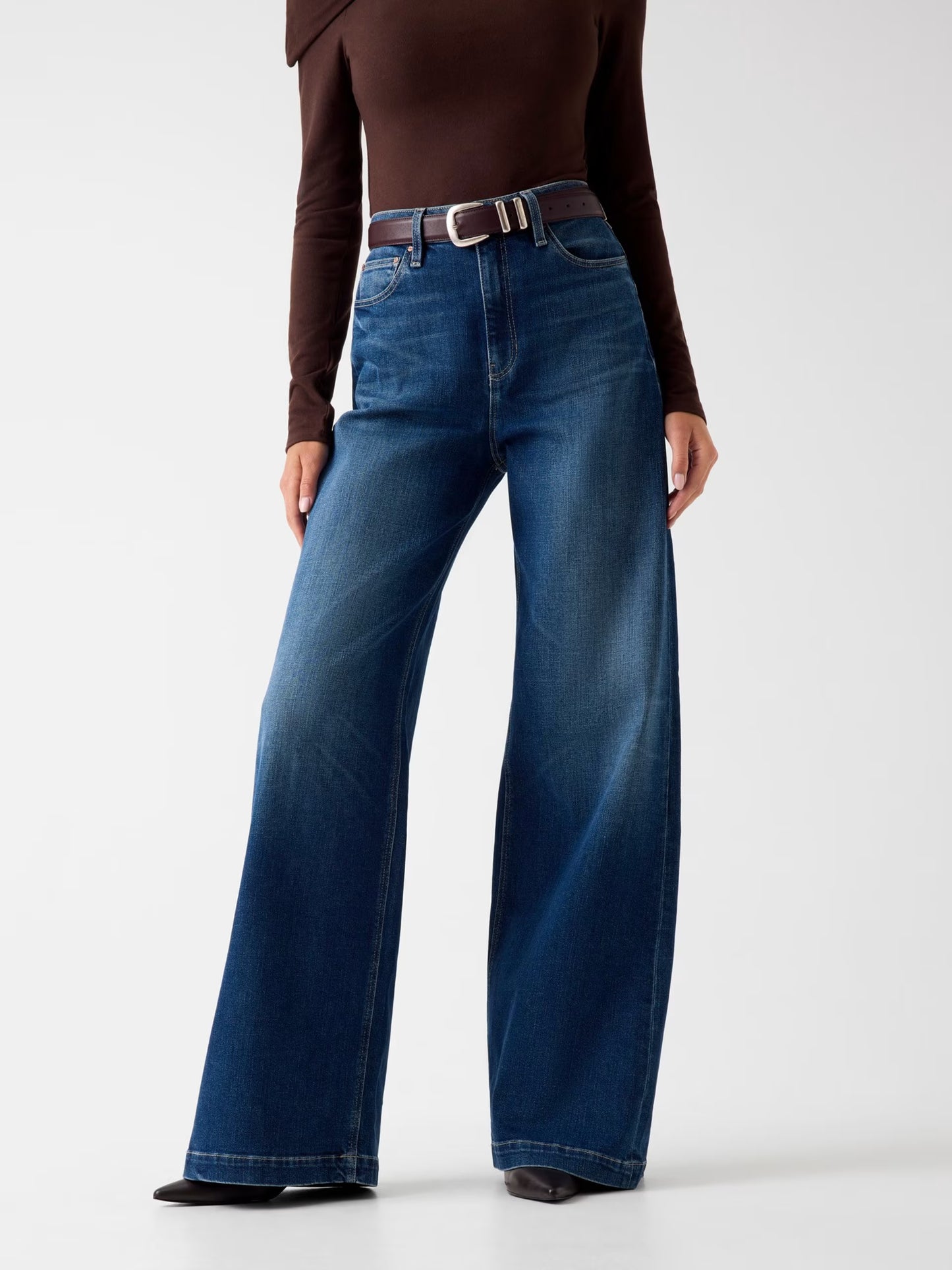 Levi's Jeans  Bellagio - Tulip Belle