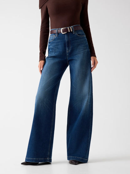 Levi's Jeans  Bellagio - Tulip Belle