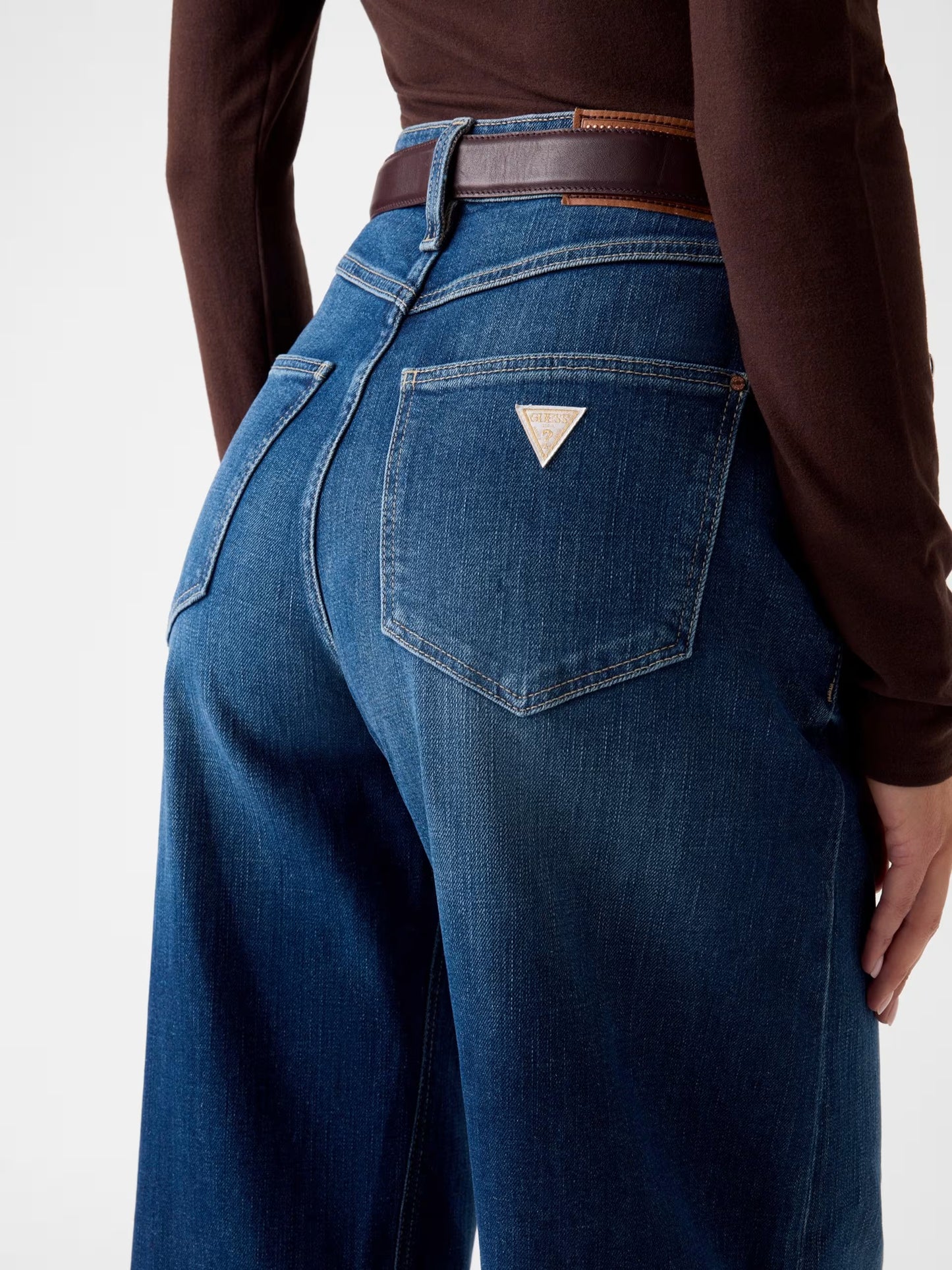 Levi's Jeans  Bellagio - Tulip Belle