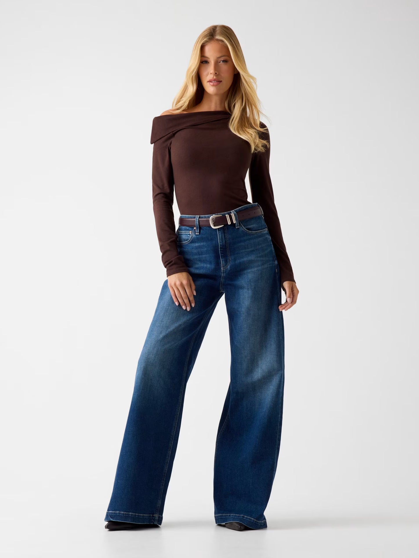 Levi's Jeans  Bellagio - Tulip Belle