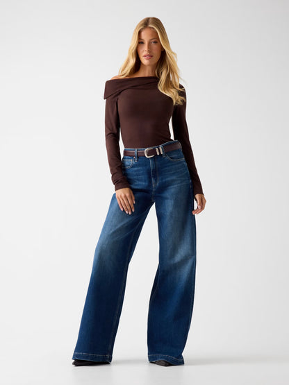 Levi's Jeans  Bellagio - Tulip Belle