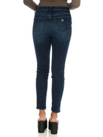 Guess Sexy Curve Jeans - Westerly Indigo