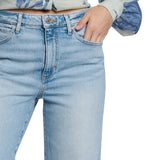 Guess Jeans Wide Leg - Felicity Blue