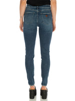 Guess 1981 Skinny Jeans - Juniper Blue