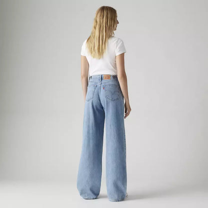 Levi's Jeans Cinch Baggy - Invested Indigo