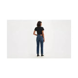 Levi's Wedgie Straight Jeans - Indigo Here We Go