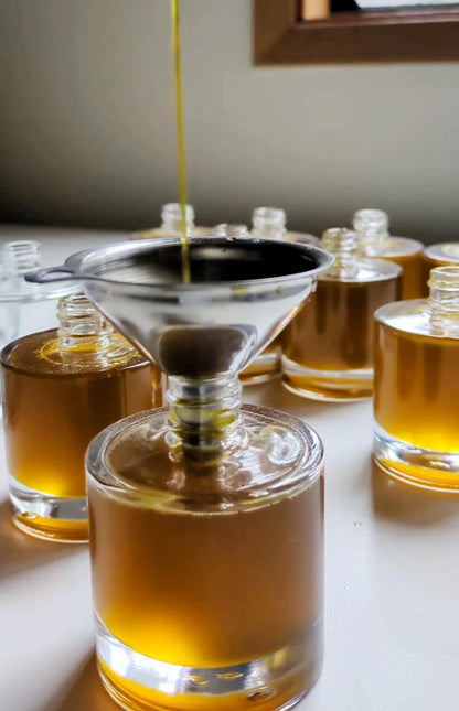 Pink House Oil Cleanser - 50 mL