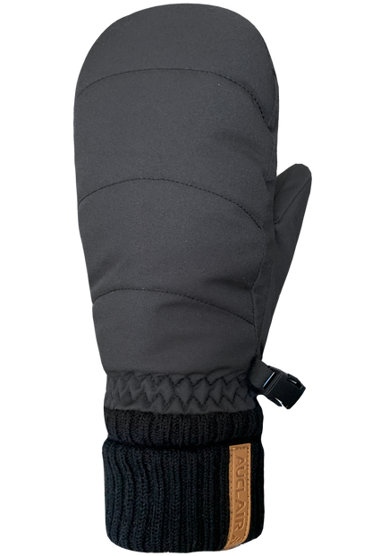 Auclair Lea Mitt - Black