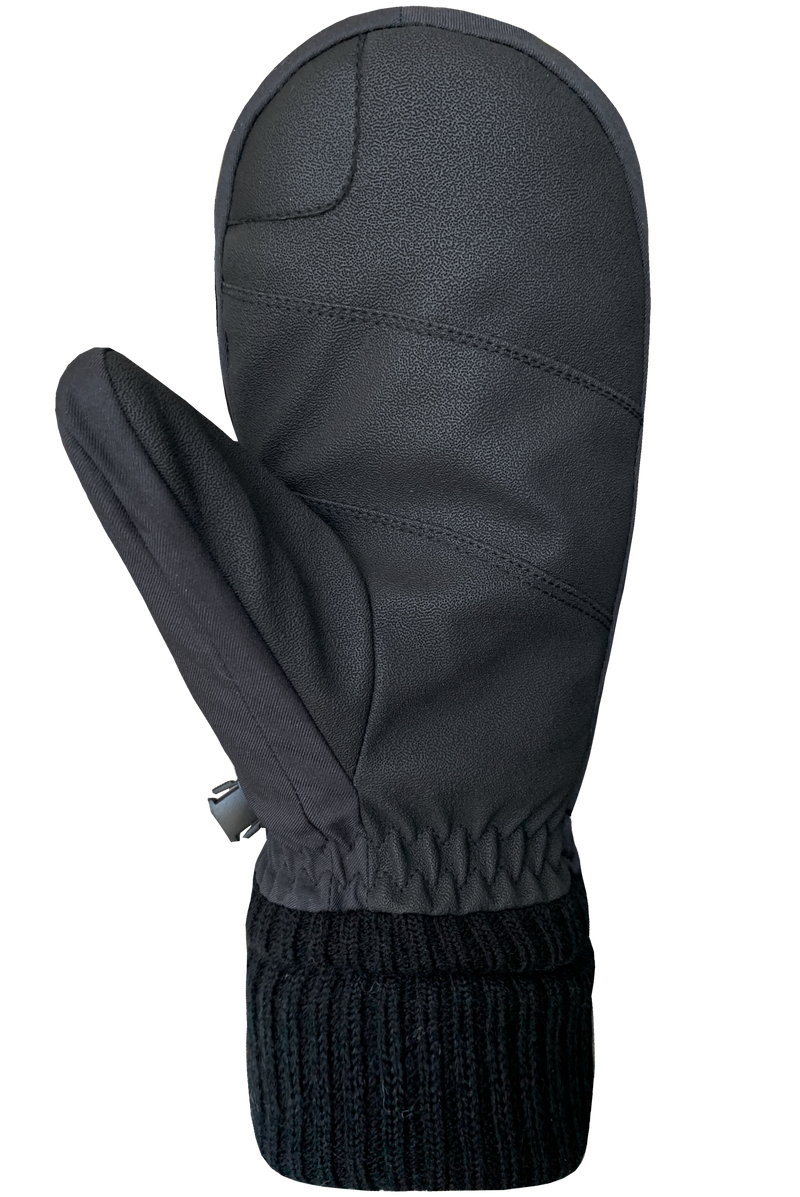Auclair Lea Mitt - Black