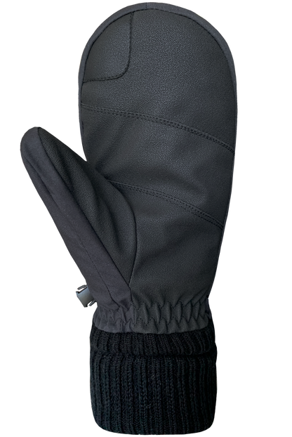 Auclair Lea Mitt - Black