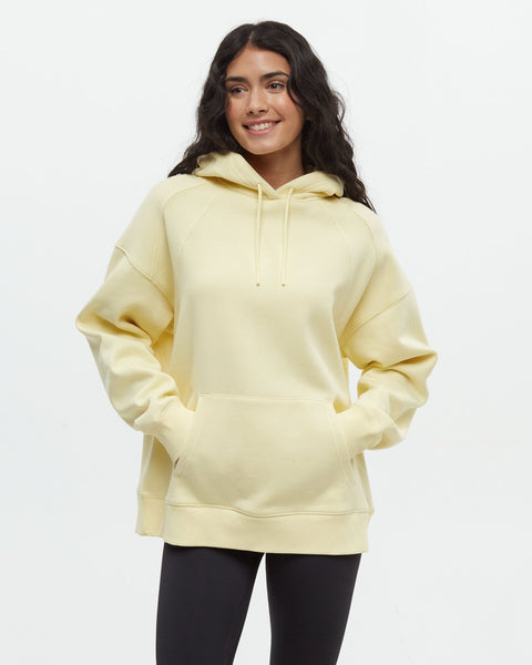 Ten Tree Bluffs Hoodie - Sunray