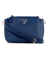 Guess Noelle Crossbody - Navy