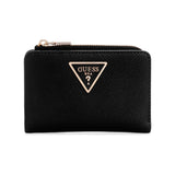 Guess Laurel Card Case - Black