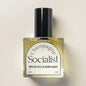 Champagne Socialist Perfume - Spiced Oud & Bergamot
