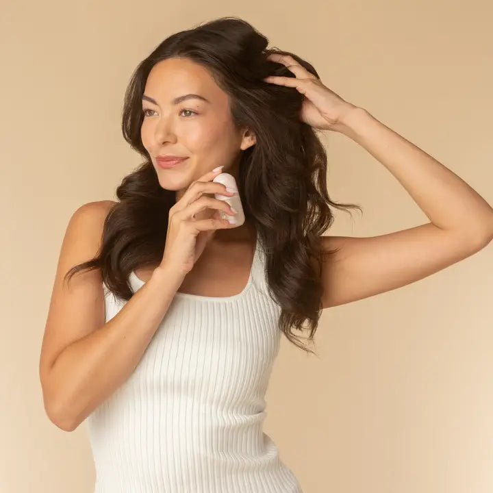 Kitsch Hair & Body Perfume Mini - Warm Sugar