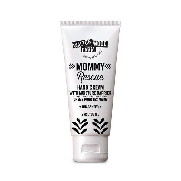 Waltonwood Hand Rescue Mommy Rescue 2 oz