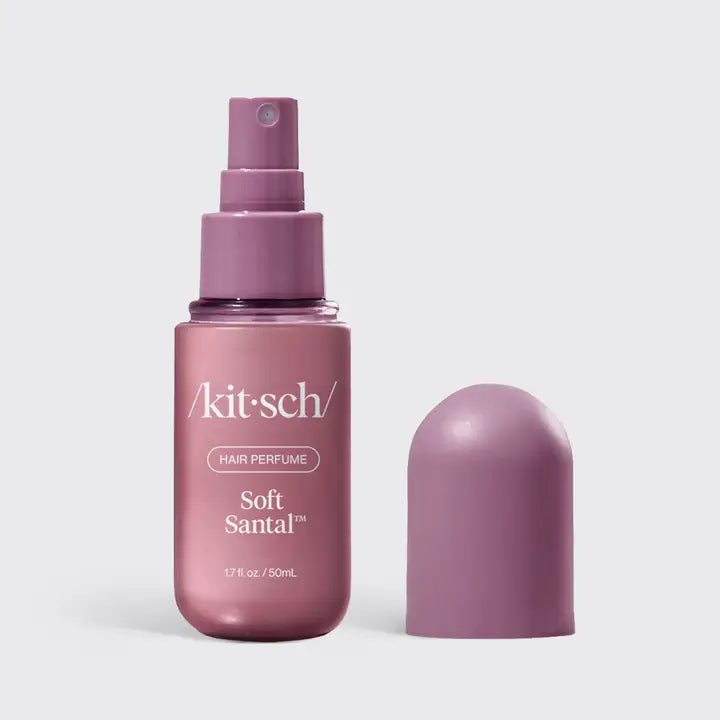 Kitsch Hair & Body Perfume - Soft Santal