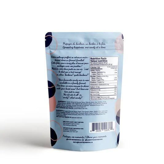 La Boite A Bonbons Sweet Mix - Large