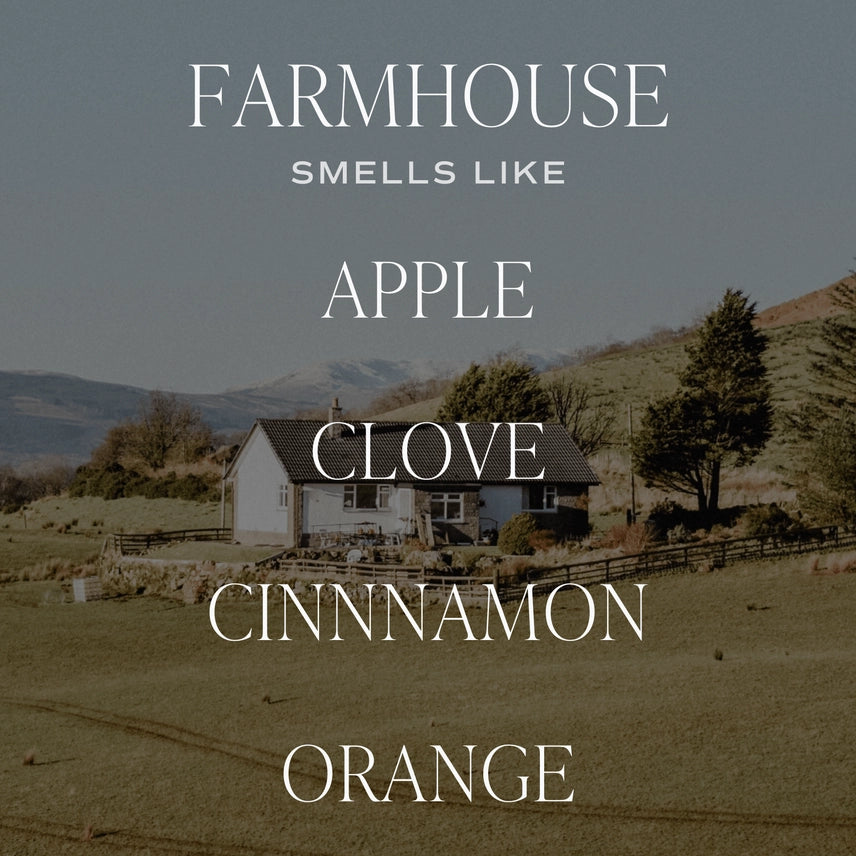Sweet Water Decor Air Freshener - Farmhouse