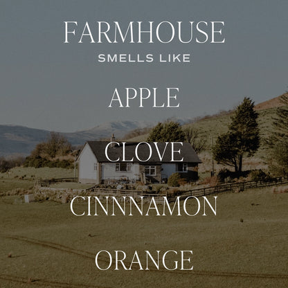 Sweet Water Decor Air Freshener - Farmhouse