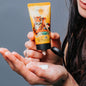 Barefoot Venus Hand Cream - Apricot Brandy